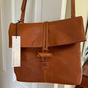 Dooney & Bourke Crossbody